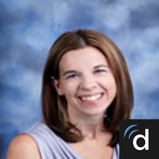Michelle Matousek, DO