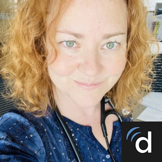 Monica Thielen, Geriatric Nurse Practitioner, Merriam, KS