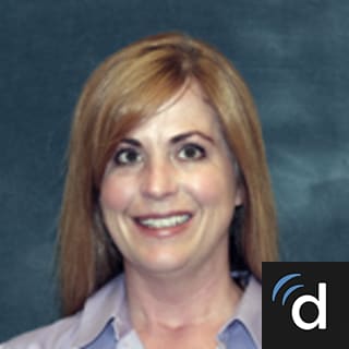 Amy Gilliam, MD