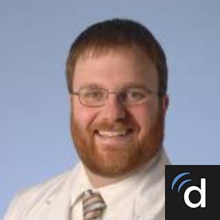 John McNary, MD