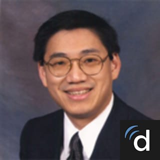 Humphrey Wong, MD