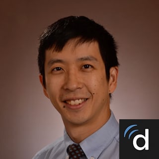 Edward Lin, MD