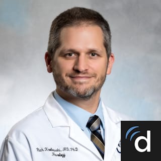 Richard Krolewski, MD
