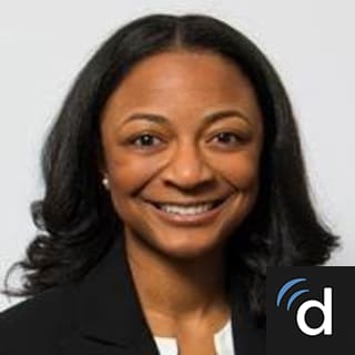 Justice Echols, MD