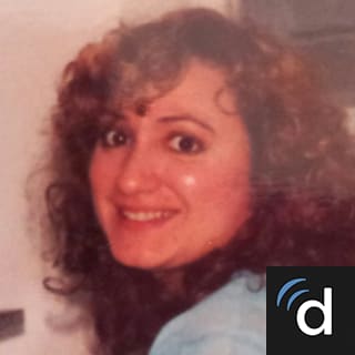Damaris Padilla, MD