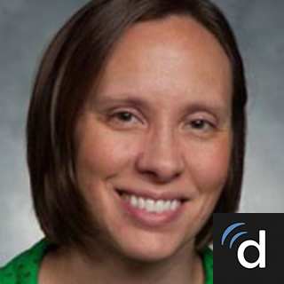 Amy Arnold, Pharmacist, Kirkland, WA