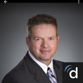 Gary Fullmer, Orthopedics, Chandler, AZ