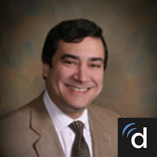 Luis Alvarez, MD
