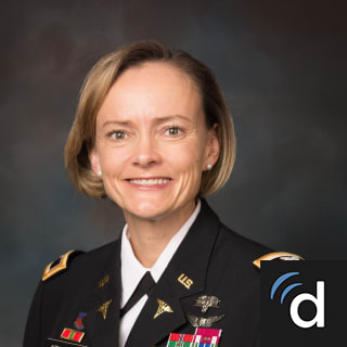 Mary Krueger, DO