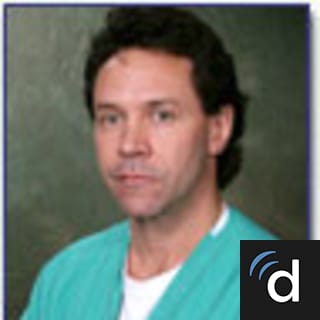James Lambert, MD