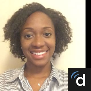 Lesley Ifediba, MD