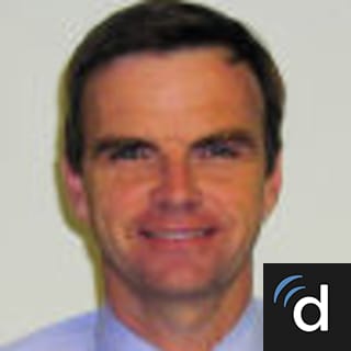 David Cahill, MD