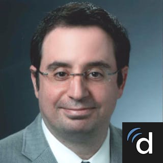 Khalil Ghanem, MD