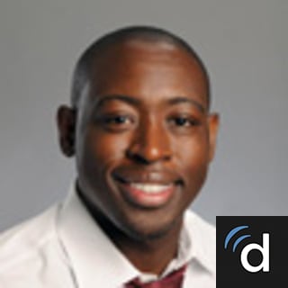 Nadin Exantus, MD