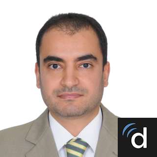 Dr. Mustafa Bdiwi, MD | Farmington Hills, MI | Internist | US News Doctors