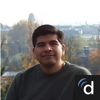 Rafael Silva, MD