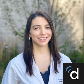 Caitlin Francoisse, MD