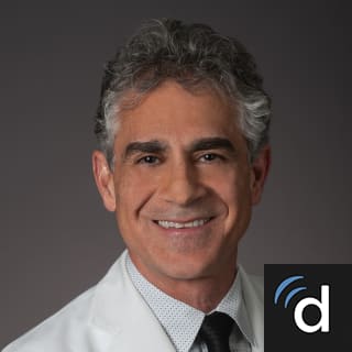Kambiz Behzadi, MD