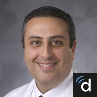 John Migaly, MD, Colon & Rectal Surgery, Baltimore, MD