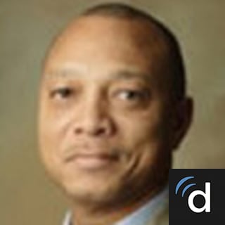Derrick Phillips, MD