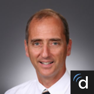 Jack Griffeth, MD