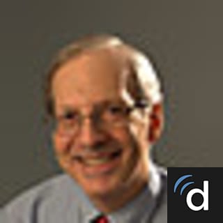 Abram Recht, MD