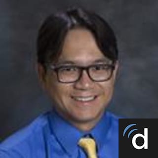 Dr. Vincent B. Siy, MD | Eugene, OR | Family Medicine Doctor | US News ...