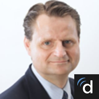 Mark Mokrzycki, MD