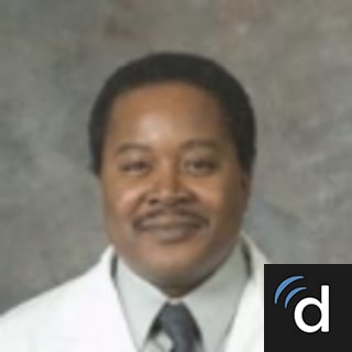 Lloyd Cook, MD