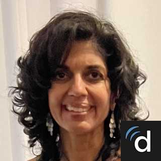Anita Chawla, MD