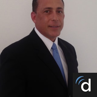 Miguel Serpa, MD