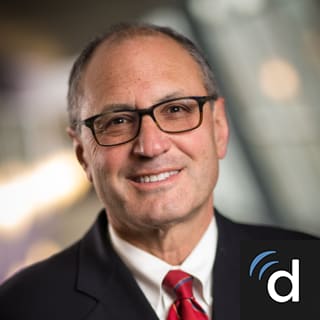 Charles Saltzman, MD