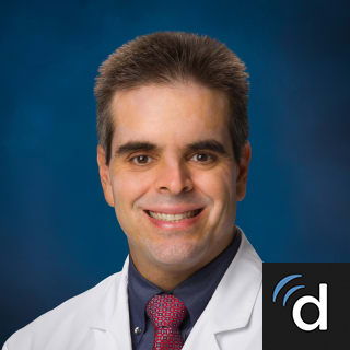 Robert Cavaliere, MD