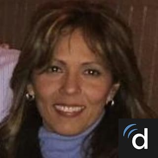 Veronica (Ron-Priola) Ron, MD, Pediatrics, Danbury, CT