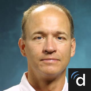 Dwight Graham, MD
