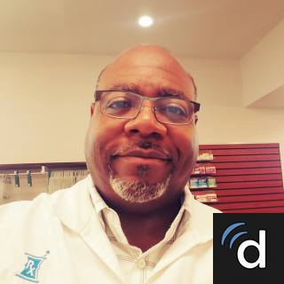 David L Harrison, Clinical Pharmacist, Independence, MO