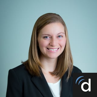 Sarah Sprauer, MD