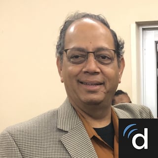Lalit Chaube, MD
