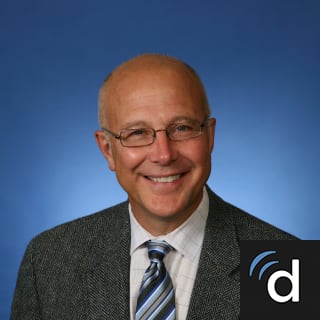 Richard Lovett, MD