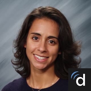 Esther Emsellem, DO