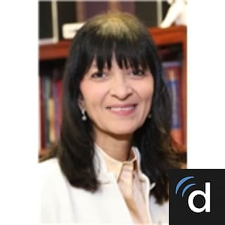 Alfreda Jones, MD