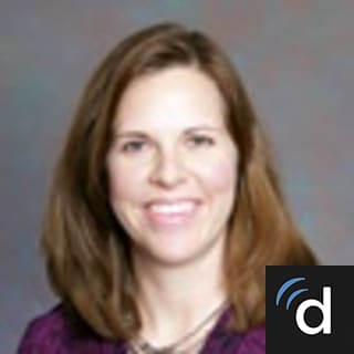 Stacie (Loftin) Sanders, MD