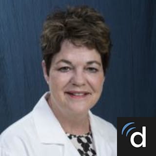 Mary Duns