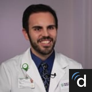 Max Fitzgerald, MD