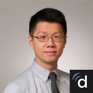 Adam Chen, MD, Neurology, Boston, MA