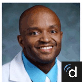 Che Harris, MD, Internal Medicine, Baltimore, MD