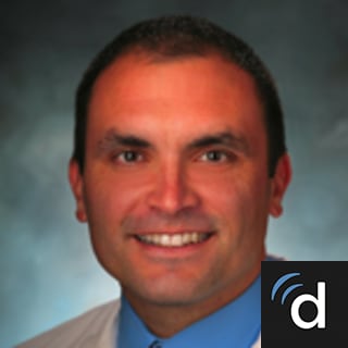 James Calabro, MD