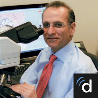 Mani Ehteshami, MD, Pathology, Newport Beach, CA