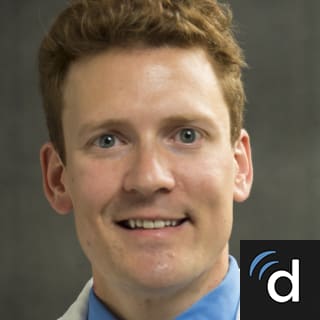 Daniel Betterly, MD