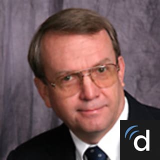 James Braziel III, MD